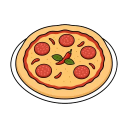 Diavola Pizza
