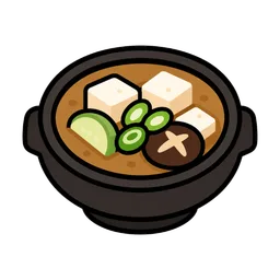 Doenjang-jjigae