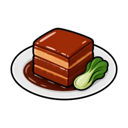 Dongpo Pork