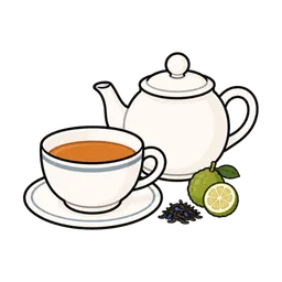 Earl Grey Tea