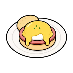 Eggs Benedict