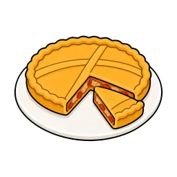 Empanada Gallega