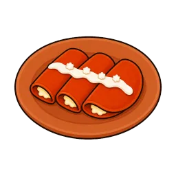 Enchiladas Potosinas