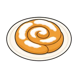 Ensaïmada
