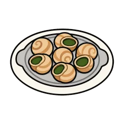 Escargots de Bourgogne