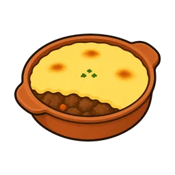 Escondidinho