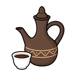 Ethiopian Coffee