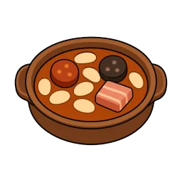 Fabada Asturiana