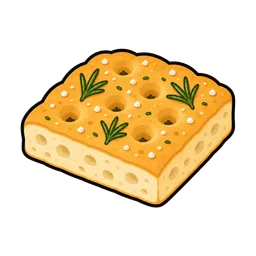 Focaccia