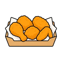 Fried Chicken