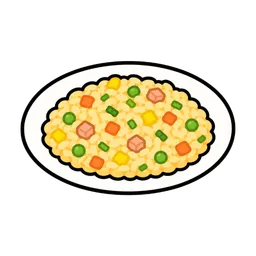 Fried Rice