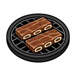 Galbi