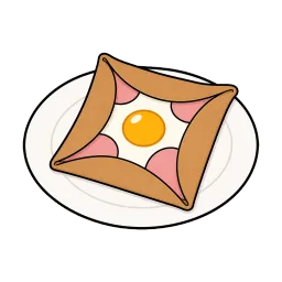 Galette Bretonne