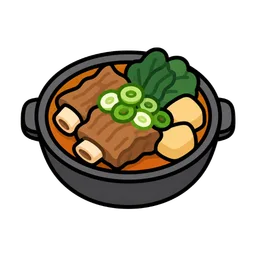 Gamjatang