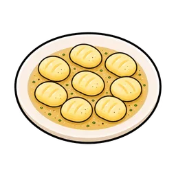 Gnocchi