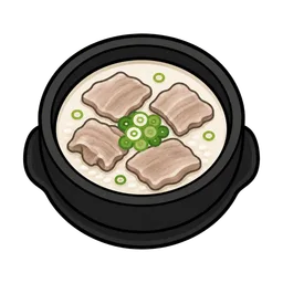 Gukbap
