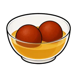 Gulab Jamun