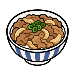 Gyudon