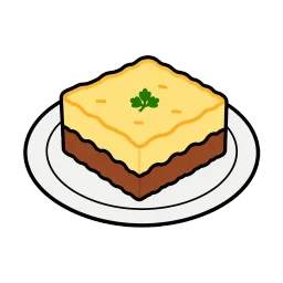 Hachis Parmentier