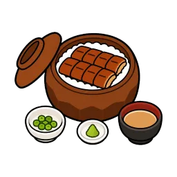 Hitsumabushi