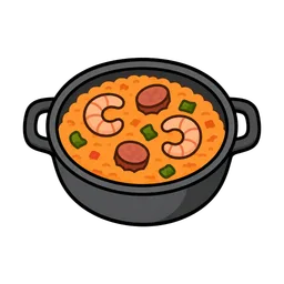 Jambalaya