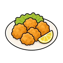 Karaage