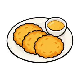 Kartoffelpuffer