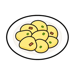 Kartoffelsalat