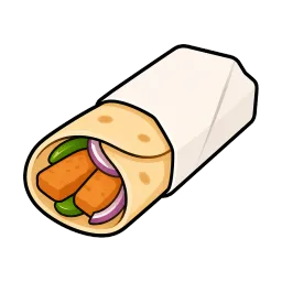 Kathi Roll