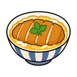 Katsudon