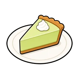 Key Lime Pie