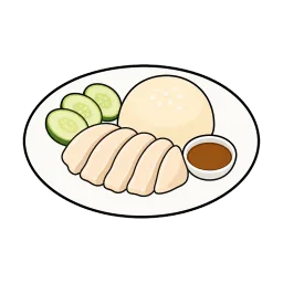 Khao Man Gai