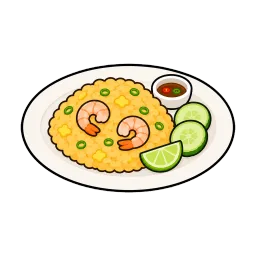 Khao Pad