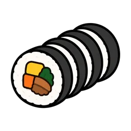 Kimbap