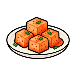Kkakdugi