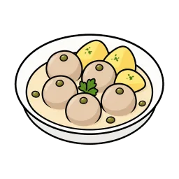Königsberger Klopse