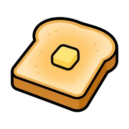 Korean Street Toast