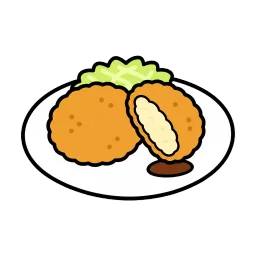 Korokke