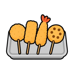 Kushikatsu