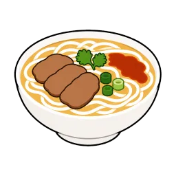 Lanzhou Beef Noodles