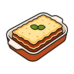 Lasagna