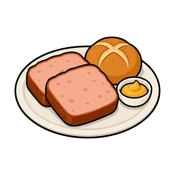 Leberkäse
