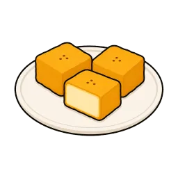Leche Frita