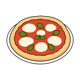 Margherita Pizza