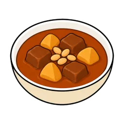 Massaman Curry