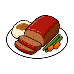 Meatloaf