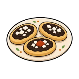 Memelas Oaxaqueñas