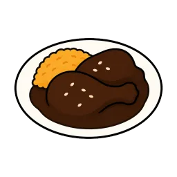 Mole Poblano