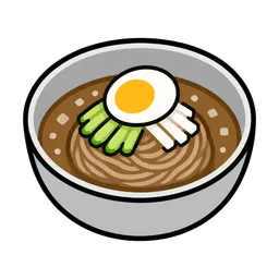 Naengmyeon