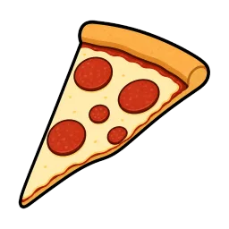 New York Style Pizza
